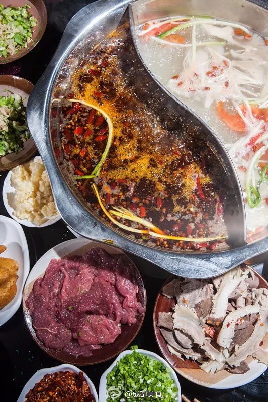 这12个特征一眼辨别正宗成都人,怎样识别真正成都人