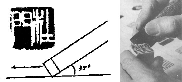 学习篆刻最全篆刻教学指南（上）