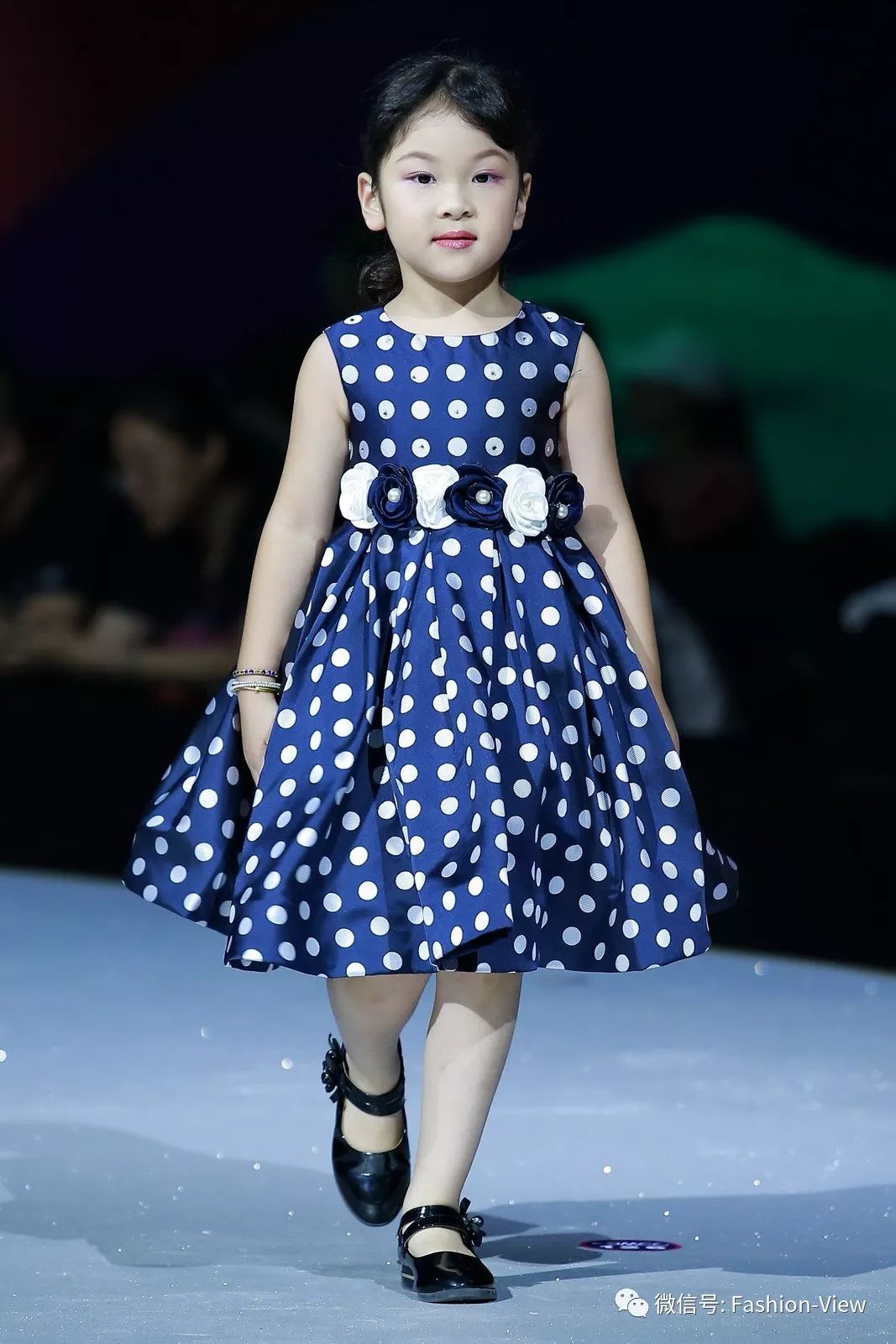 重庆2020国潮少儿时装周,2019重庆国际少儿时尚周启幕