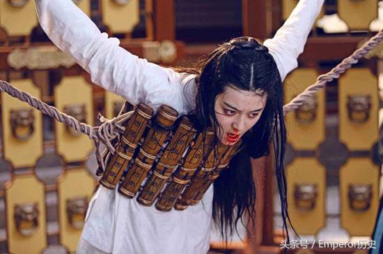 欧洲史上24个惨绝人寰的酷刑,人类历史十三大惨绝人寰酷刑