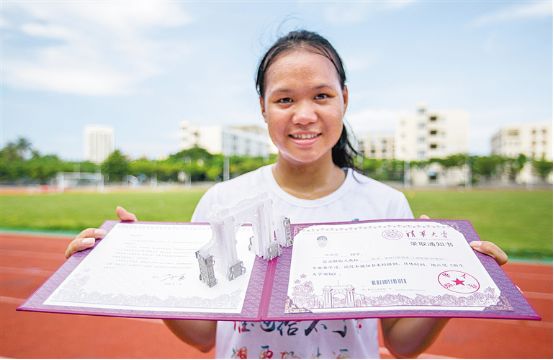 只有学霸能上大学的省份,只有学霸才能考上985吗