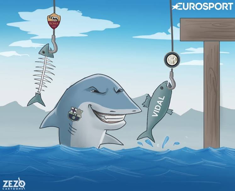 漫画足球恶搞,日本搞笑足球漫画