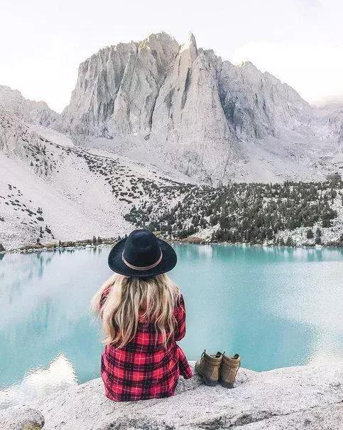 手机摄影游客照拍摄技巧,人像风景视频摄影姿势摆拍教程