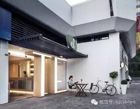 全国各地茶空间,全套茶空间定制