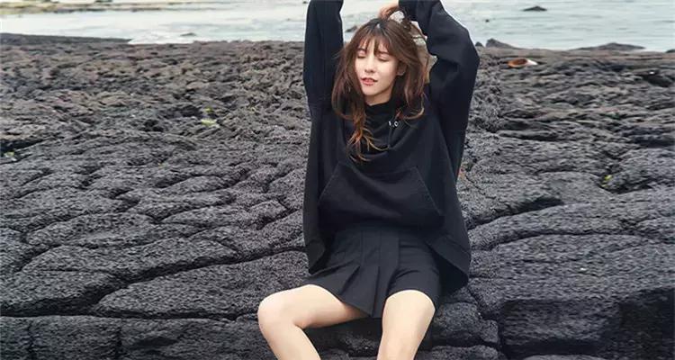 夏天穿这种裤子比裙子还凉快,夏天裙裤不闷热