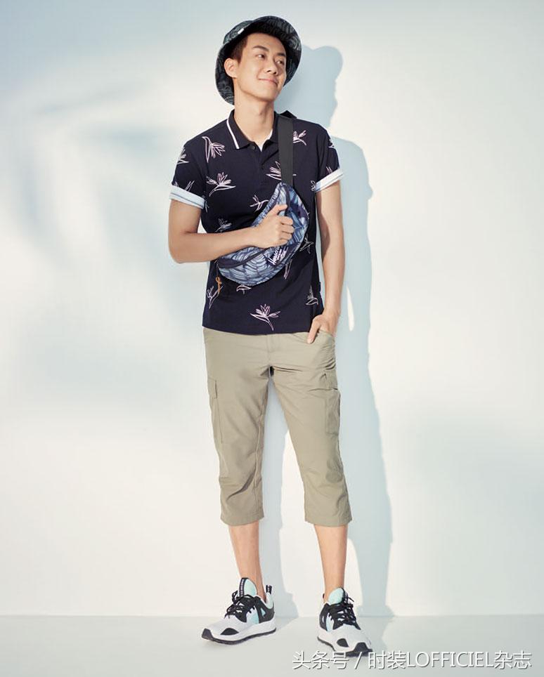 植物印花,玩转多肉植物系列