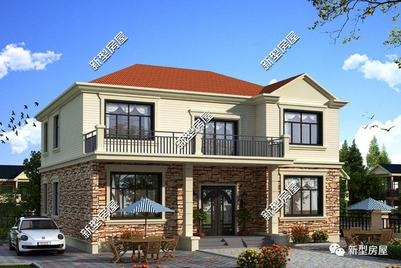 农村房屋防盗窗效果图,最新农村别墅防盗窗怎么装