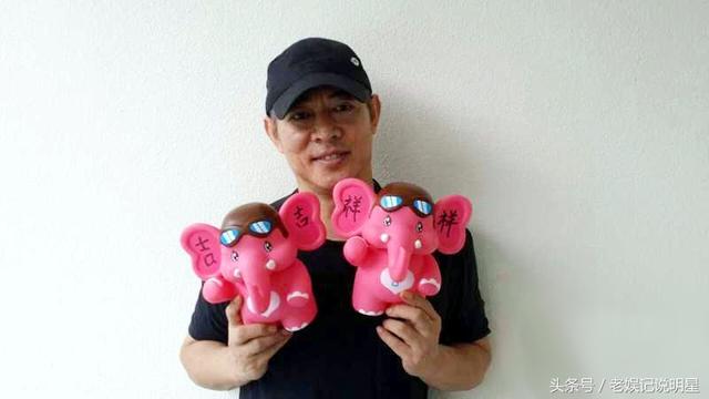 功夫皇帝李连杰的所有好看的视频,功夫皇帝李连杰近况