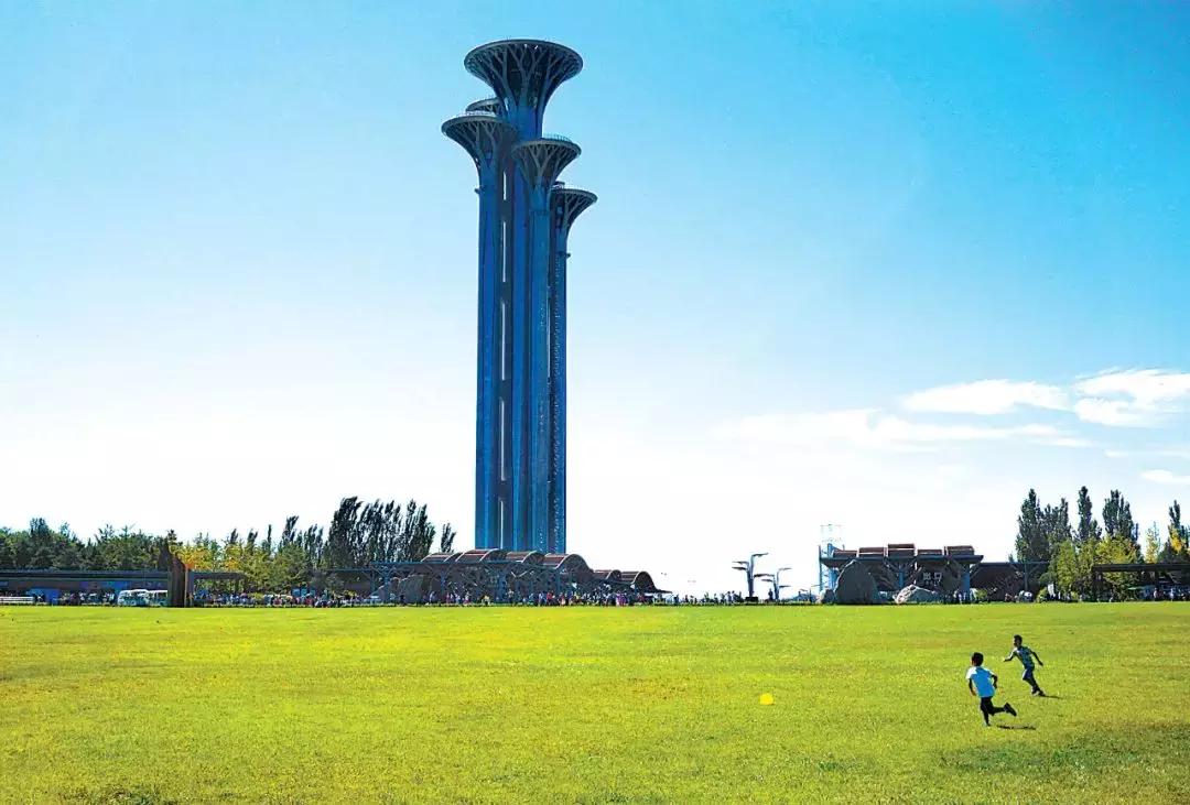 见证中国奥运变迁,北京奥运十周年精彩瞬间集锦