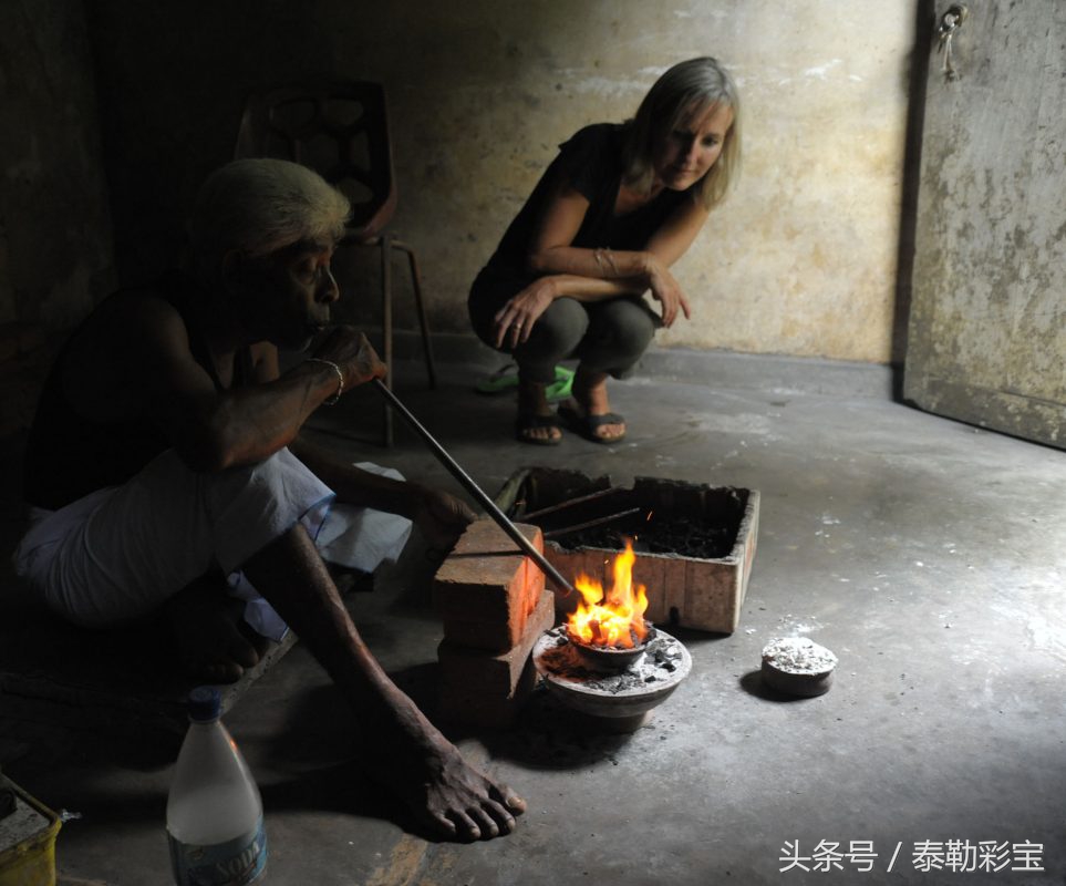 大牌珠宝购买避坑指南,泰勒彩宝和祖母绿哪个好看