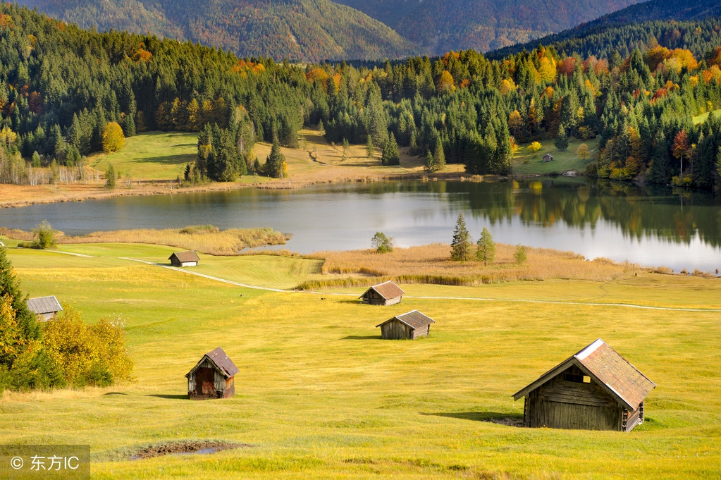 秋季出行攻略,秋季旅行到贵州哪里好玩