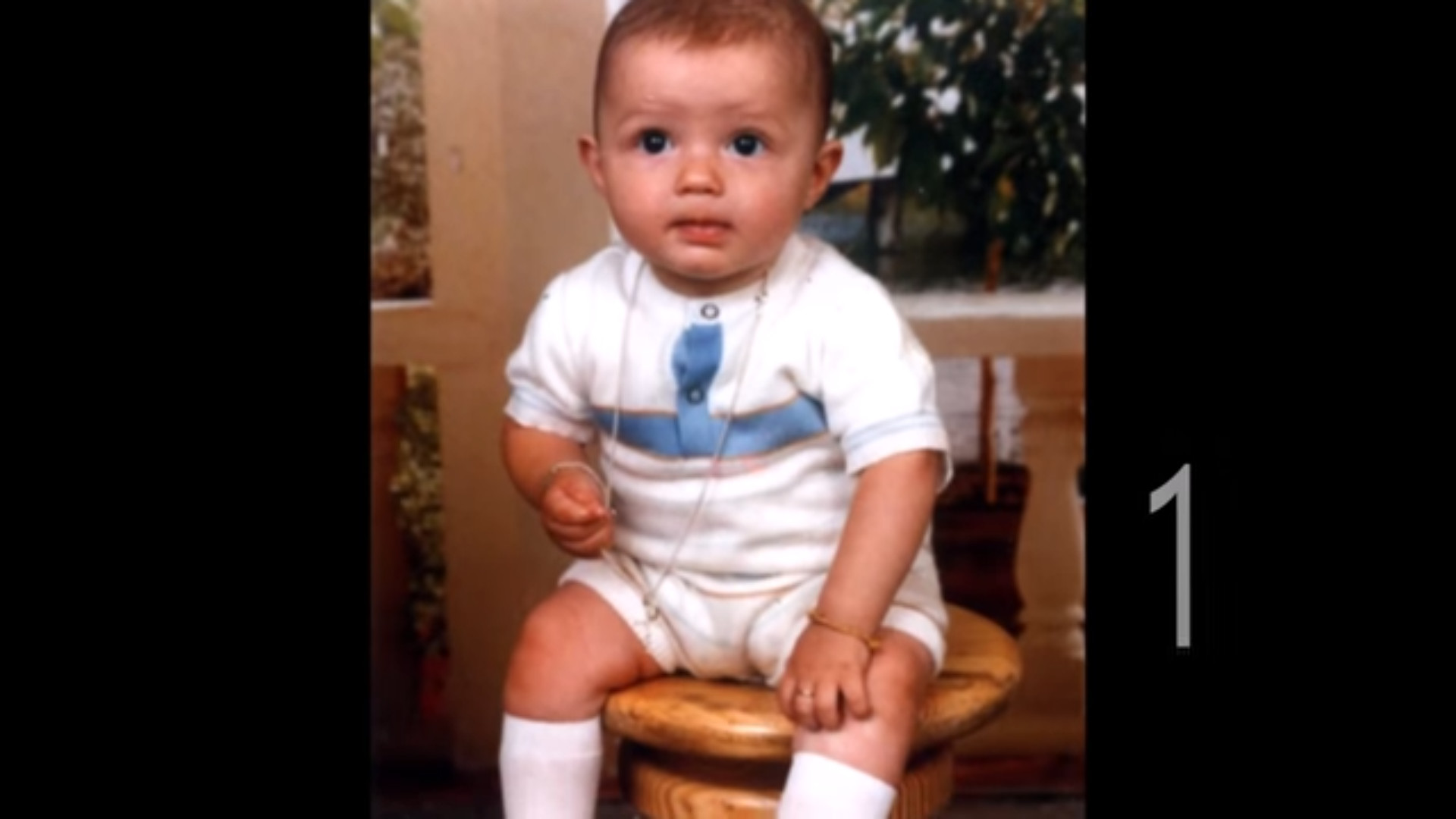 c罗1岁到38岁变化图,c罗的身材是怎么练出来了的