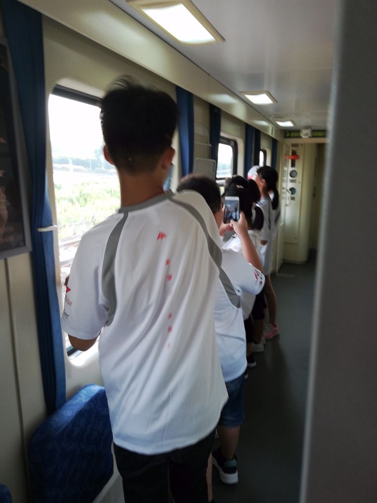 带我去远方北京,北京北京我来了