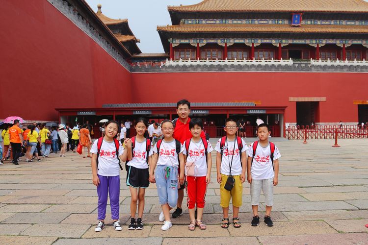 带我去远方北京,北京北京我来了