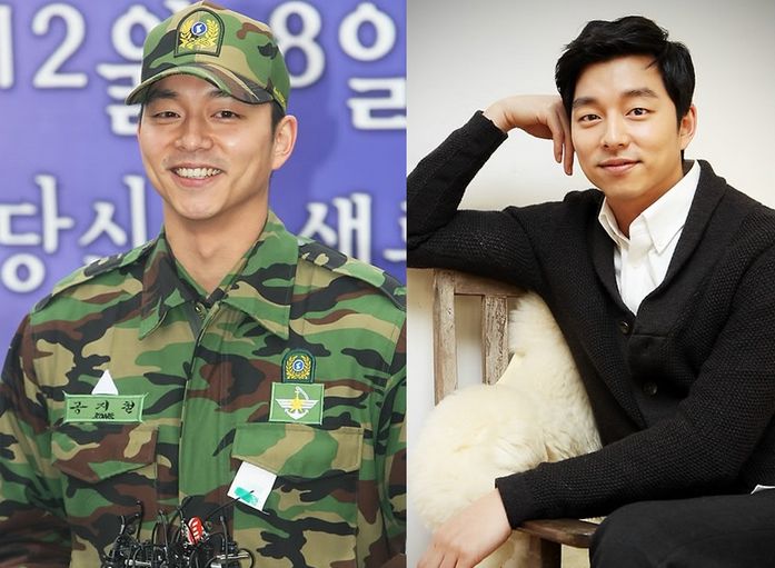 十大虐心催泪韩国电影孔刘,孔刘最近出演的韩国电影