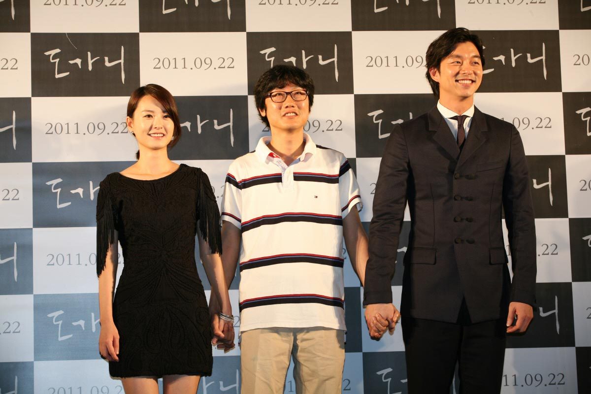 十大虐心催泪韩国电影孔刘,孔刘最近出演的韩国电影