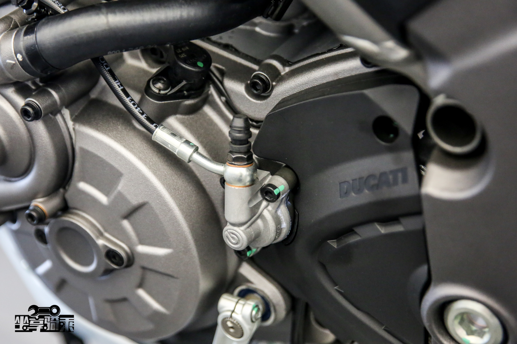 杜卡迪multistrada1260车身尺寸,杜卡迪multistrada1260测评