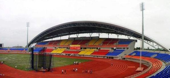 成都开放的体育场有哪些,成都126家体育馆免费开放