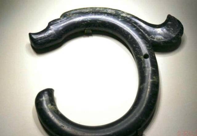 古玉几千年之美,古玉之精美