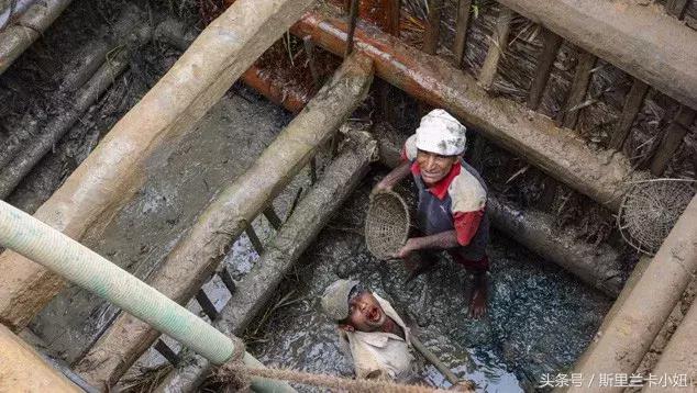 斯里兰卡外贸骗术,斯里兰卡宝石套路