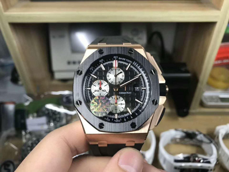 跟大家说说复刻表质量到底怎么样,你入坑了吗