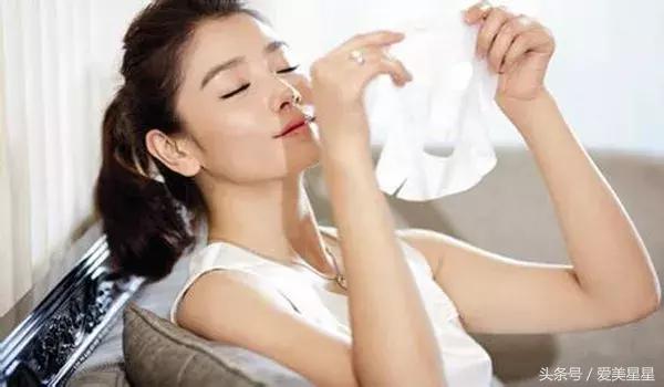 敷面膜脸痛是怎么回事,为什么敷了面膜会感觉脸上好难受