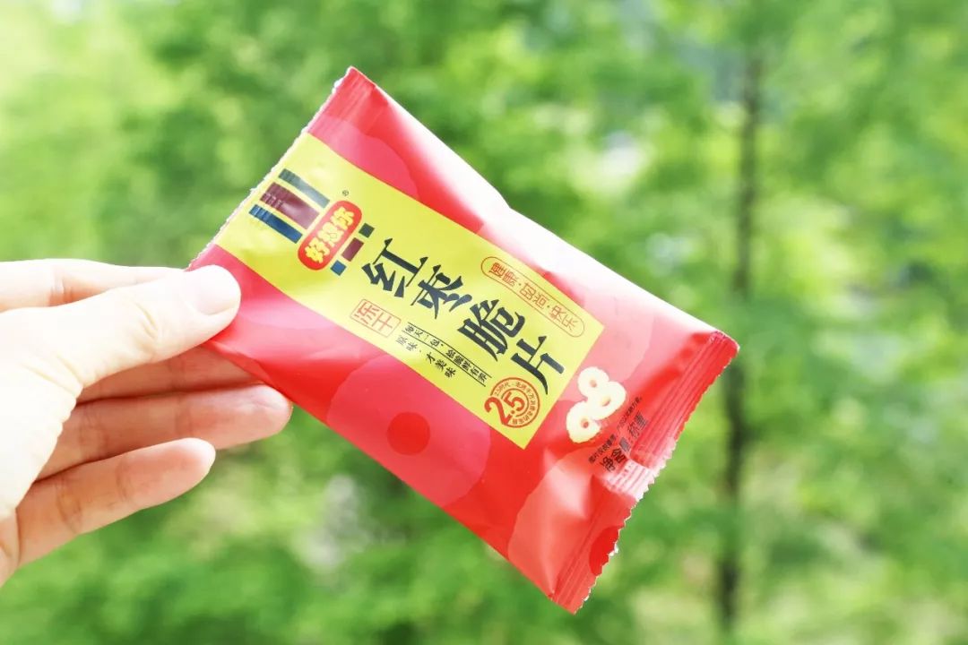 无核脆枣嘎嘣脆片,红枣片嘎嘣脆