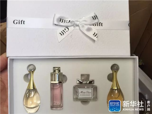 美国海淘600元的香水,200-300元女士香水推荐