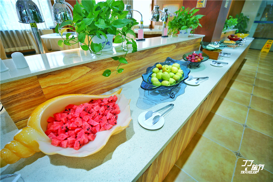 京郊野生温泉,京郊适合静心的地方