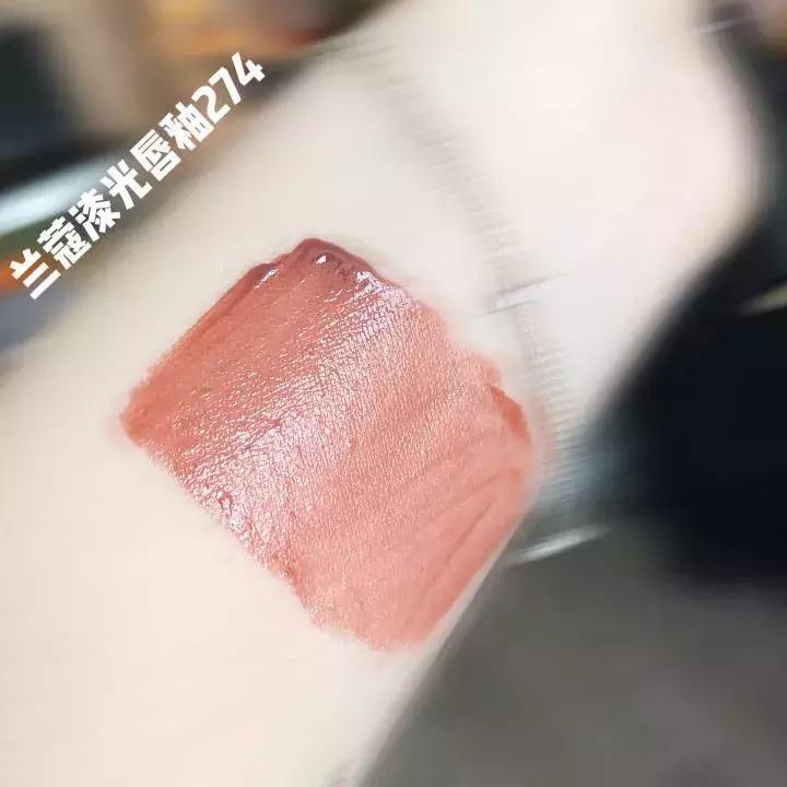 给女朋友的七夕礼物口红推荐,七夕情人节礼物最佳口红