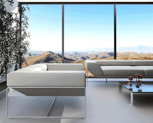 智能调光膜的作用,智能自贴式调光膜