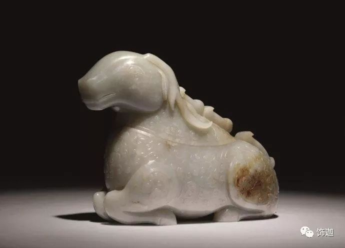 华玉最好的藏品,华玉典藏