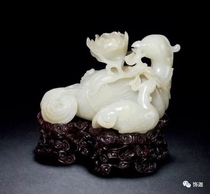 华玉最好的藏品,华玉典藏