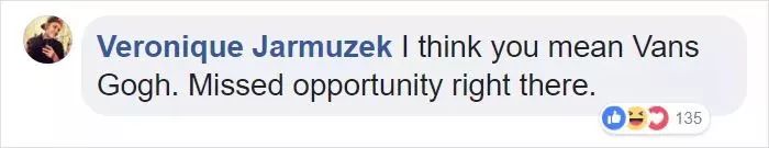 vans联名梵高,vans梵高联名