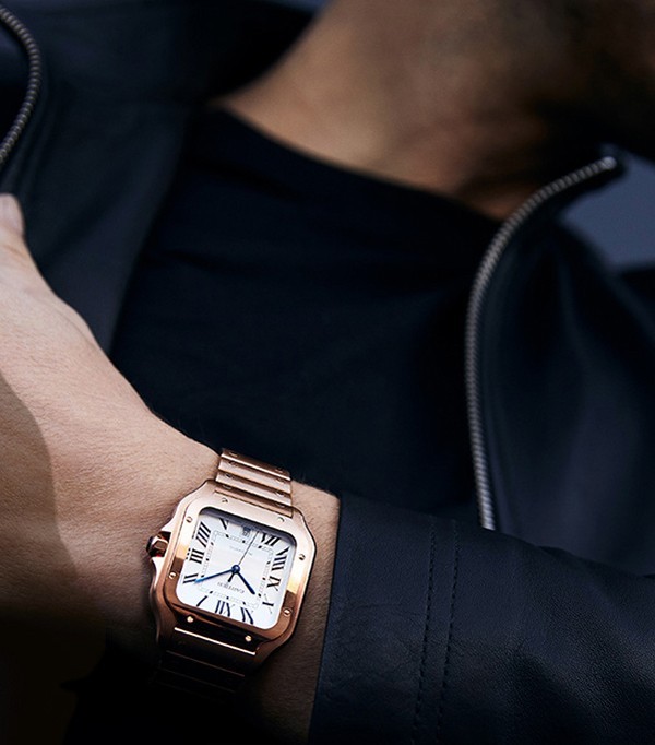 卡地亚腕表官网价格,卡地亚腕表