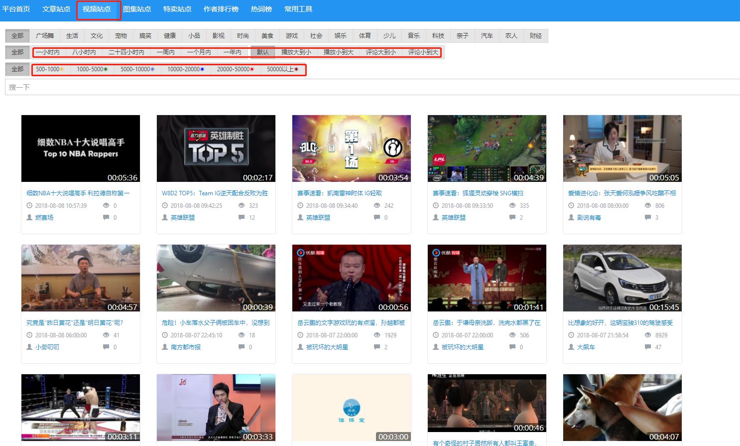 写作自媒体用哪些平台好点,内容创作用哪些网站好做