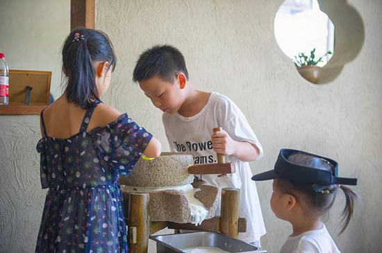 带孩子乌镇乌村游玩攻略,乌镇乡村旅游景点有哪些