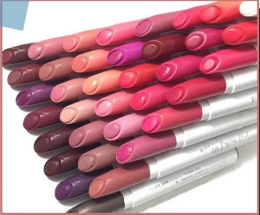 打造清新妆容的基础美妆教程,如何30块搞定妆容