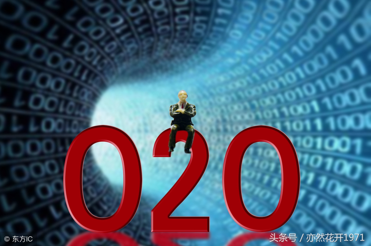 电商发展简史与模式选择,电商模式有哪些