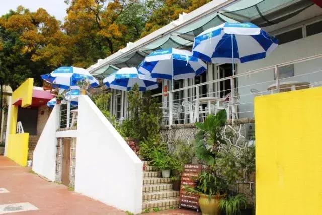 除了澳门还有哪里可以玩,澳门黑沙海滩位置在哪里