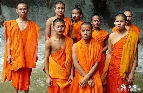 泰国人相信因果,泰国为什么有鬼神文化