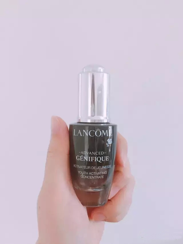 精华推荐测评直播第一名,测评最好用的精华