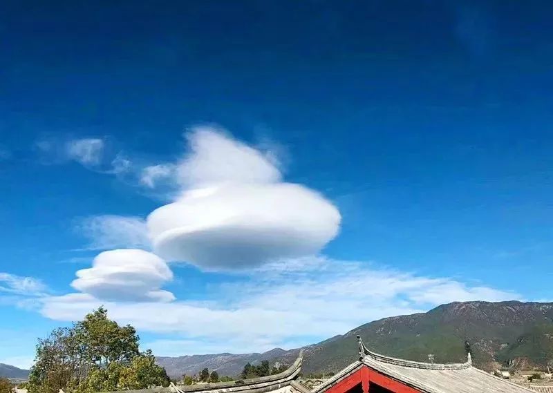 丽江这个时候冷不冷,丽江最美季节