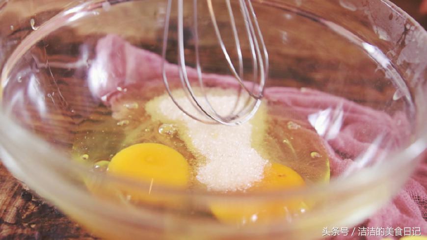 葡式蛋挞新手零失败简单又美味 (超嫩滑葡式蛋挞做法非常的简单)