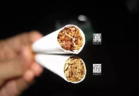 柳州假烟多吗,警惕假烟