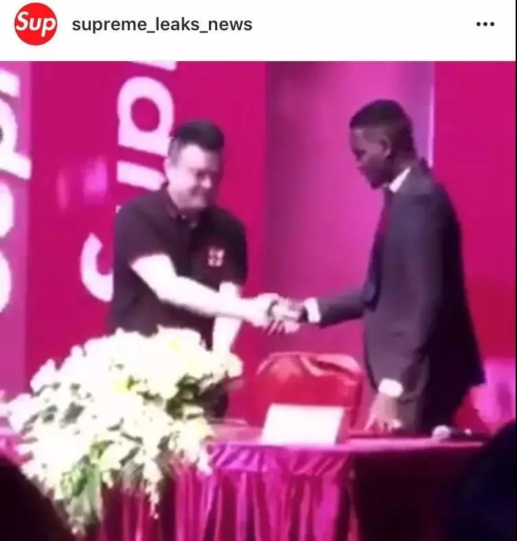 吐槽supreme联名,supreme联名的乱七八糟的东西