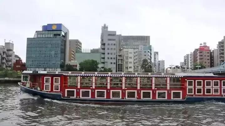 日本浅草有什么好玩的,日本东京浅草