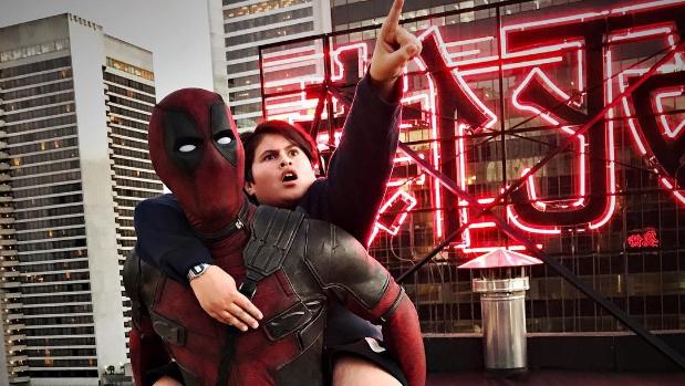 电影死侍2解说,电影死侍3在线观看