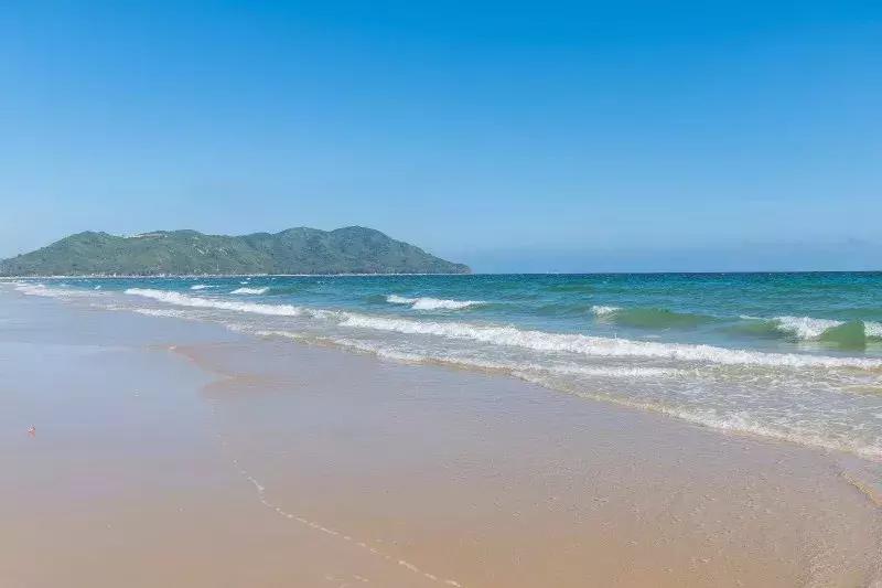 海南陵水香水湾海边别墅推荐,陵水适合亲子度假的别墅