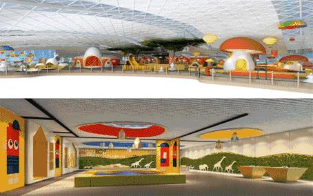 这50个mall还没开业就“赢”了……